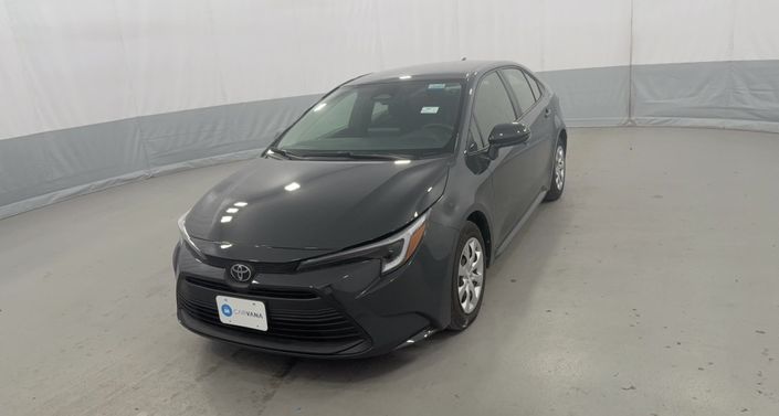 Thumbnail: 2026 Toyota Corolla - 1