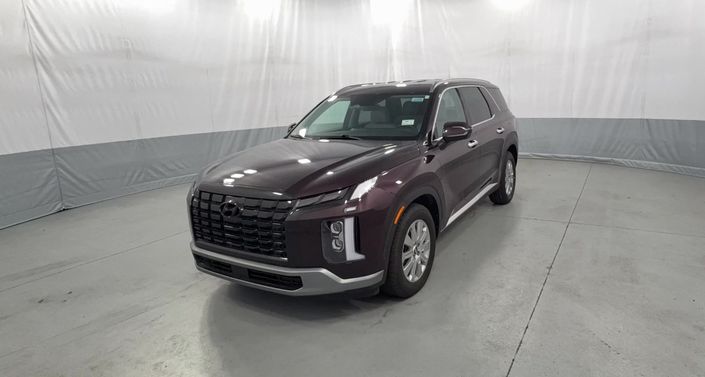 Thumbnail: 2025 Hyundai Palisade - 1