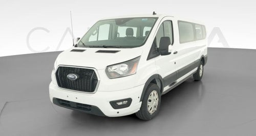 2025 Ford Transit 350 Passenger Van