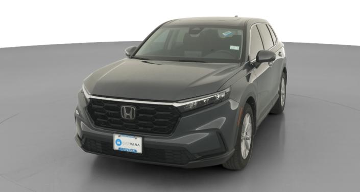Thumbnail: 2023 Honda CR-V - 1