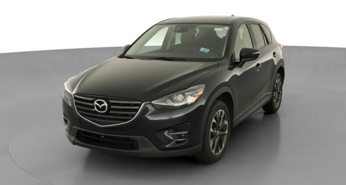Thumbnail: 2016 Mazda CX-5 - 1
