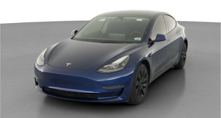 Thumbnail: 2023 Tesla Model 3 - 1