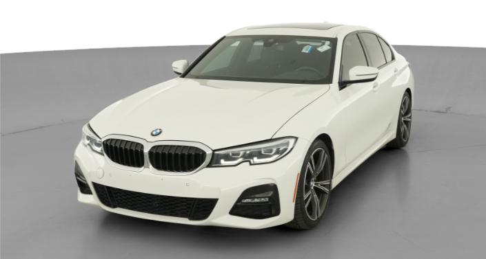 Thumbnail: 2021 BMW 3 Series - 1
