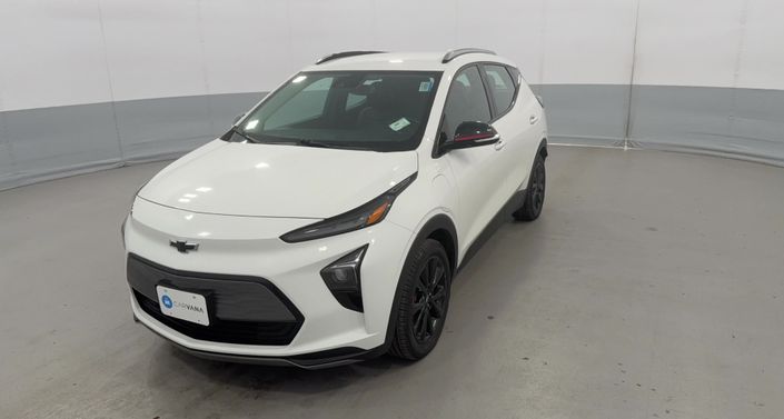 Thumbnail: 2023 Chevrolet Bolt EUV - 1