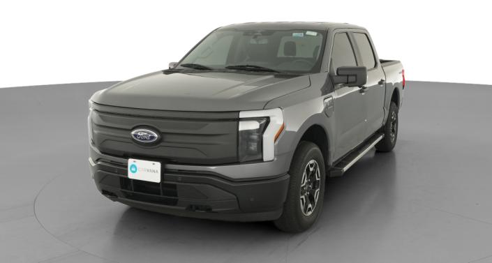 Thumbnail: 2023 Ford F-150 - 1