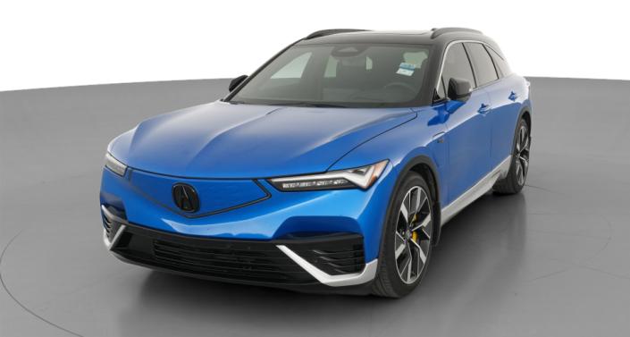 2024 Acura ZDX Type S -
                  Wheatland, OK