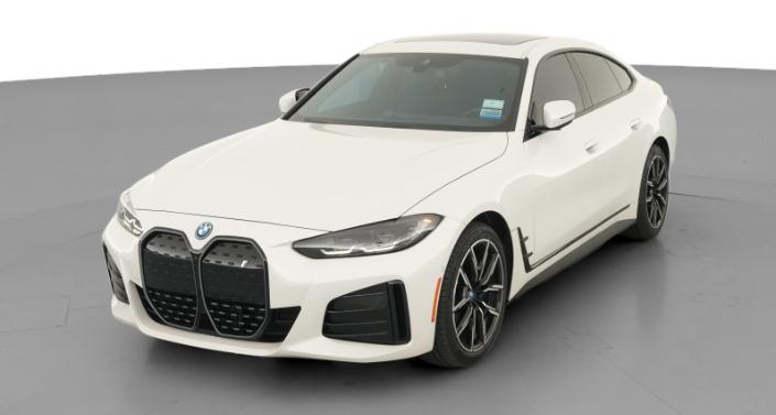 2022 BMW i4 eDrive40 -
                  Auburn, GA