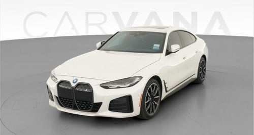 2022 BMW i4