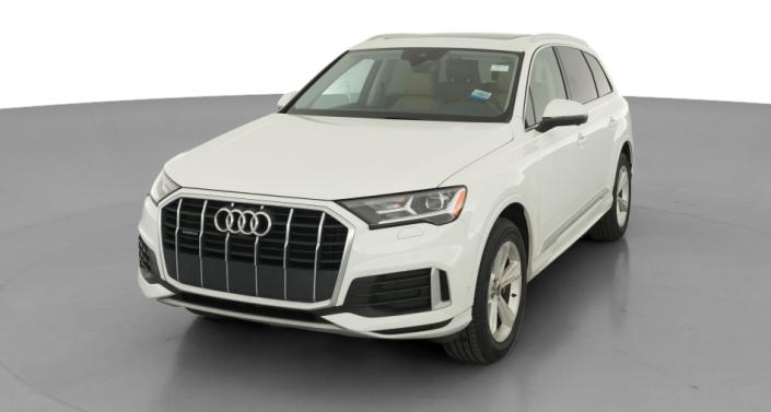 Thumbnail: 2021 Audi Q7 - 1