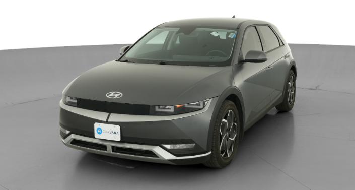 Thumbnail: 2024 Hyundai Ioniq 5 - 1
