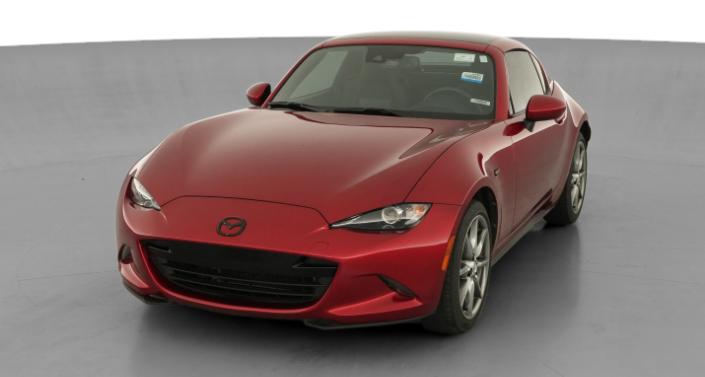Thumbnail: 2022 Mazda MX-5 Miata - 1