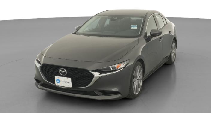 Thumbnail: 2019 Mazda Mazda3 - 1