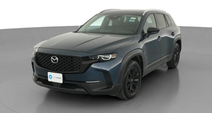 Thumbnail: 2026 Mazda CX-50 - 1