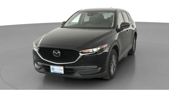 Thumbnail: 2019 Mazda CX-5 - 1