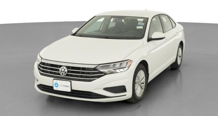 Thumbnail: 2020 Volkswagen Jetta - 1