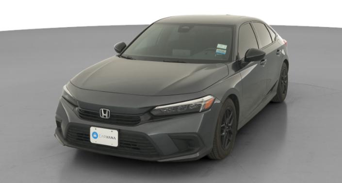 Thumbnail: 2024 Honda Civic - 1
