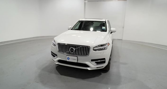 Thumbnail: 2024 Volvo XC90 - 1