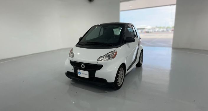 2013 smart fortwo Passion -
                  Tempe, AZ