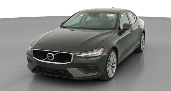 2020 Volvo S60 T6 Momentum -
                  Framingham, MA