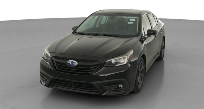 Thumbnail: 2020 Subaru Legacy - 1