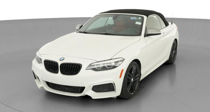 2018 BMW 2 Series M240i -
                  Rocklin, CA