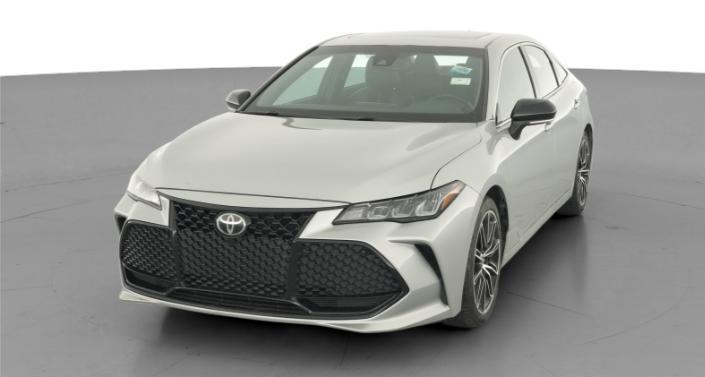 Thumbnail: 2019 Toyota Avalon - 1