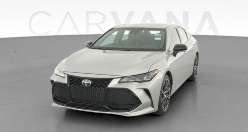 2019 Toyota Avalon