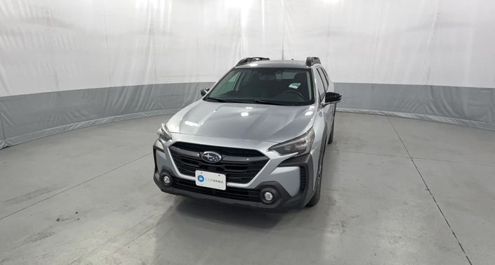 Thumbnail: 2024 Subaru Outback - 1
