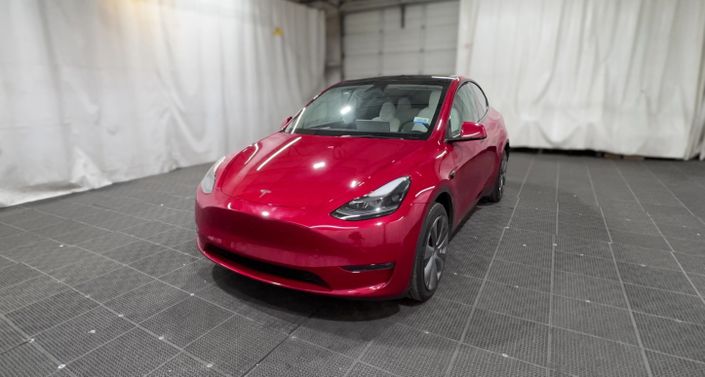 Thumbnail: 2023 Tesla Model Y - 1