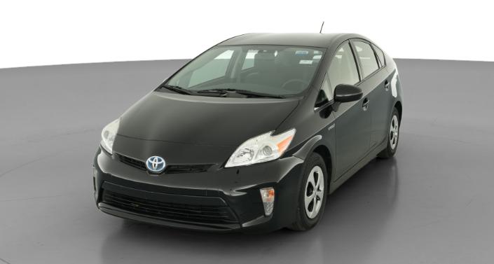 2014 Toyota Prius Three -
                  Indianapolis, IN