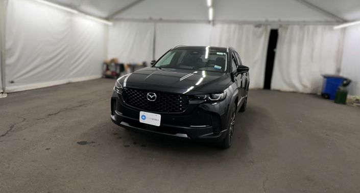 Thumbnail: 2026 Mazda CX-50 - 1