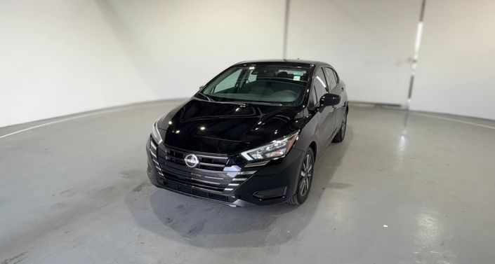 Thumbnail: 2025 Nissan Versa - 1