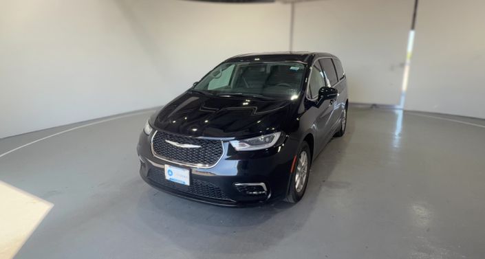 Thumbnail: 2024 Chrysler Pacifica - 1