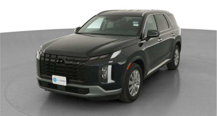 Thumbnail: 2025 Hyundai Palisade - 1