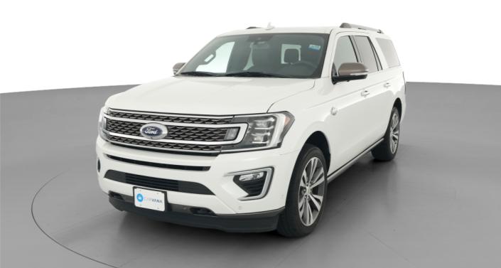 Thumbnail: 2020 Ford Expedition MAX - 1