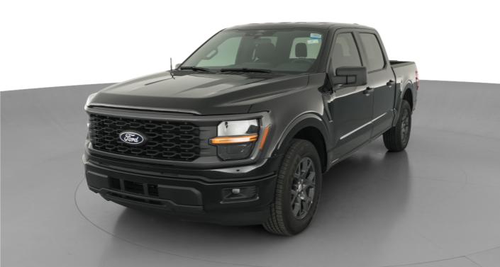 Thumbnail: 2026 Ford Econoline - 1