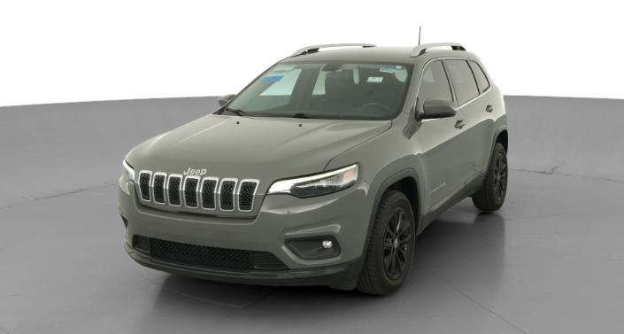 Thumbnail: 2019 Jeep Cherokee - 1