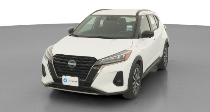 Thumbnail: 2023 Nissan Kicks - 1