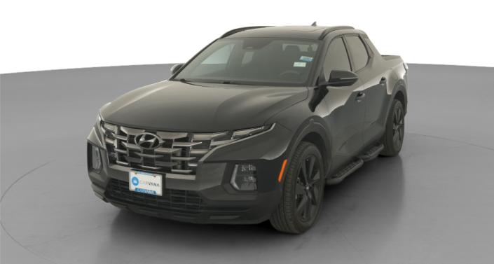 Thumbnail: 2024 Hyundai Santa Cruz - 1
