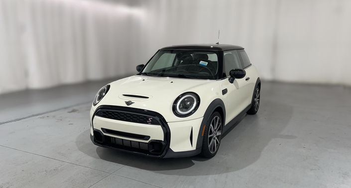 2023 MINI Cooper Hardtop S -
                  Union City, GA