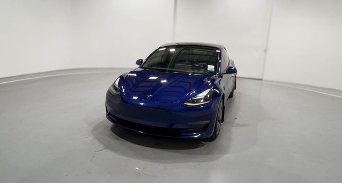 Thumbnail: 2022 Tesla Model 3 - 1