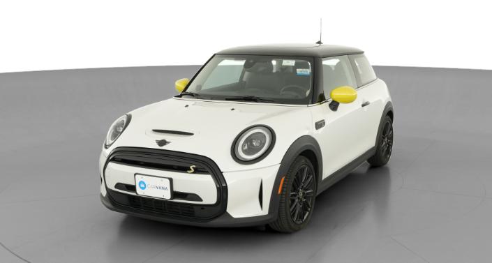 2024 MINI Cooper Hardtop SE -
                  Rocklin, CA