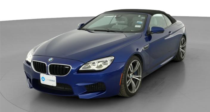 2016 BMW M6 Base -
                  Framingham, MA