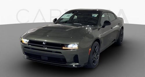 2027 Dodge Charger