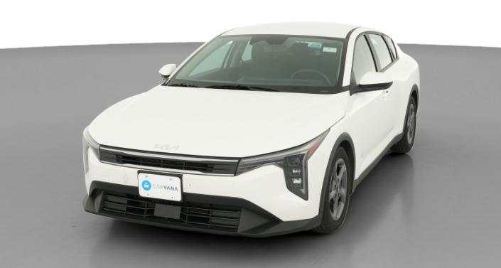 2025 Kia K4 LXS -
                  Manville, NJ