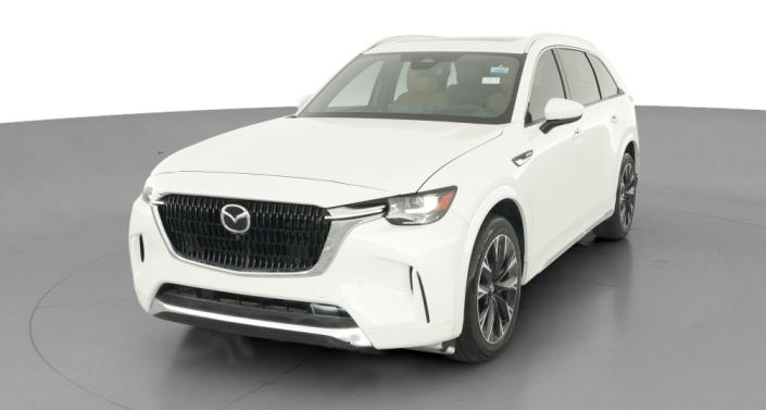 2025 Mazda CX-90 S Premium Plus -
                  Bessemer, AL