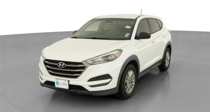 2016 Hyundai Tucson SE -
                  Richton Park, IL