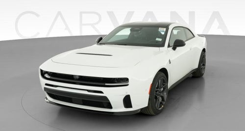2027 Dodge Charger