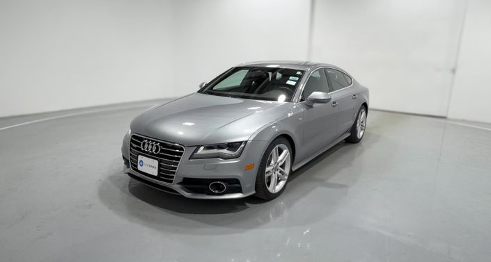 2014 Audi A7 Prestige -
                  Fairview, OR