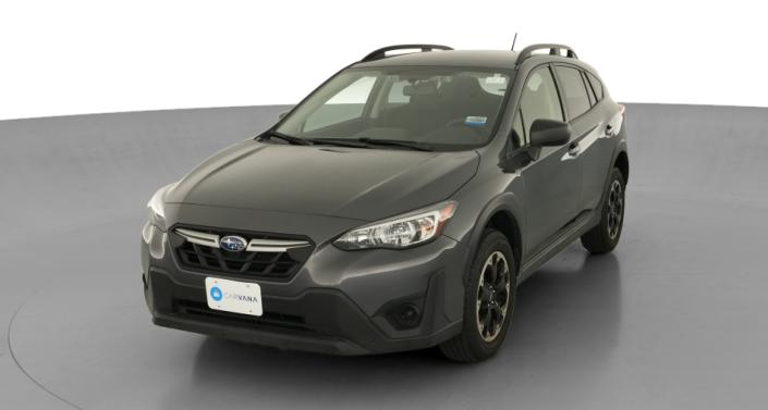 Thumbnail: 2023 Subaru Crosstrek - 1